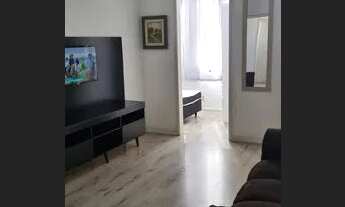 Imagem 7: Apartamento 2 quartos, centro, todo mobiliado