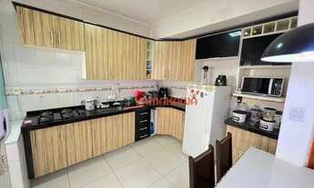 Imagem 4: Sobrado com 2 dormitórios à venda, 55 m² por R$ 235.000,00 - Cidade Líder - São Paulo/SP