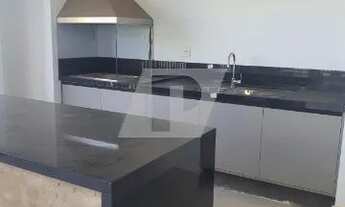 Imagem 6: APARTAMENTO COM 260M² À VENDA NO CONDOMÍNIO PRAÇAS DA FRANÇA EM PIRACICABA-SP