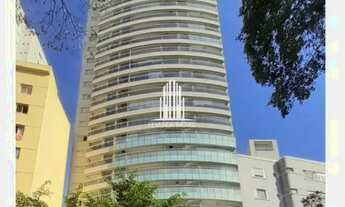 Imagem 4: Apartamento no Condomínio Urban Resort no Centro com 40m² 1 dormitório 1 banheiro 1 vaga