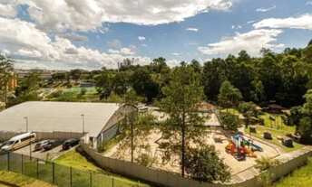 Imagem 2: Apartamento para Venda em Jandira, Jardim São Luiz, 2 dormitórios, 1 banheiro, 1 vaga