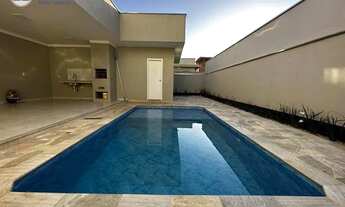 Imagem 6: Casa á venda em Piracicaba, Residencial Villa D Aquila