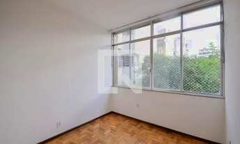 Imagem 6: Apartamento para Aluguel - Tijuca, 3 Quartos, 115 m2