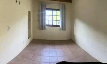 Imagem 5: Barbada no bairro panorâmico garopaba