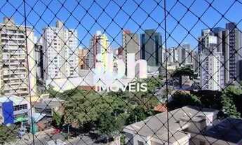 Imagem 4: Apartamento para aluguel, 3 quartos, 1 suíte, 2 vagas, Savassi - Belo Horizonte/MG