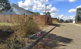 Imagem 3: Lote Nova Fronteira - 390mt²