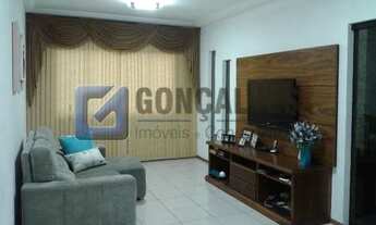 Imagem 3: SAO BERNARDO DO CAMPO - Residential / Sobrado - PARQUE SELETA