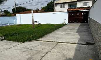 Imagem 2: Casa para venda tem 150 metros quadrados com 2 quartos em Cantinho do Mar - Rio das Ostras