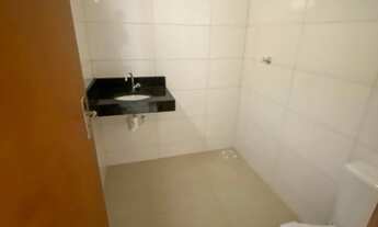 Imagem 5: Casa Térrea a venda com 2 quartos sendo uma suíte no Jardim Hebron Senador Canedo