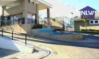 Imagem: Sobrado à venda, 122 m² por R$ 820.000,00