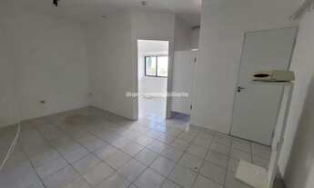 Imagem 2: Sala para aluguel, 1 vaga, Santo Amaro - Recife/PE