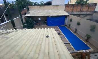 Imagem 7: Alugo sobrado Pampulha