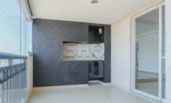 Imagem 3: Apartamento na Vila Romana com 3 dormitórios