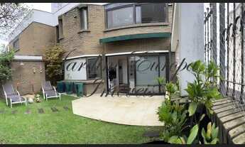 Imagem 4: Cobertura no Jardim Europa