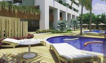 Imagem: Apartamento para venda tem 65 metros quadrados