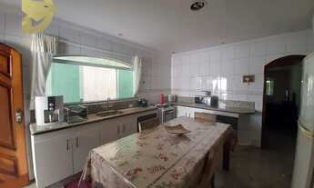 Imagem 6: Sobrado com 3 dormitórios à venda, 207 m² por R$ 560.000,00 - Parque Flamengo - Guarulhos