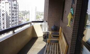 Imagem 2: Apartamento no Condomínio Edifício das Avencas com 76m e 2 quartos na Vila Mascote