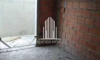 Imagem: Cobertura com churrasqueira, com 2 dormitórios