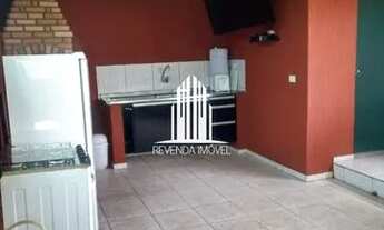 Imagem 7: Lindo Sobrado á venda na Baeta Neves com 03 Dorms e 02 vagas