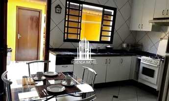 Imagem 5: SOBRADO NA VILA ÉLIDA À VENDA