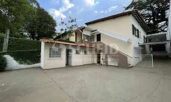 Imagem 7: Linda casa para locação Alto da Boa Vista, 5 vagas, quintal segurança 24 h