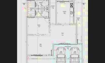 Imagem: Casa à venda, 3 quartos, 3 suítes, 2 vagas