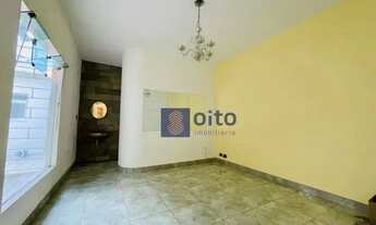 Imagem 7: Casa com 4 dormitórios para alugar, 208 m² por R$ 8.000,00 - Vila Madalena - São Paulo/SP