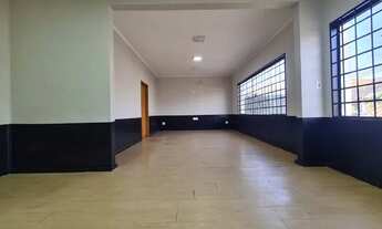 Imagem 6: Casa para aluguel tem 120 metros quadrados com 6 quartos em Jardim América - Ribeirão Pret