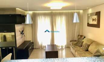 Imagem: Apto Mobiliado C/ 3 Dormitórios, Terraço