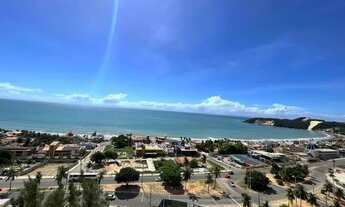 Imagem 5: Apartamento 1 quarto mobiliado Ponta Negra