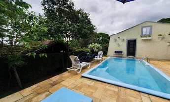 Imagem 7: Vendo ou alugo casa km 23 da Rodovia Raposo Tavares, sentido Sao Paulo