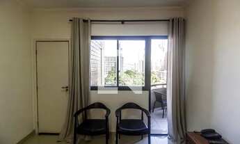 Imagem 7: Apartamento para Aluguel - Alphaville, 1 Quarto, 55 m2