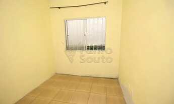 Imagem 5: Casa Padrão em Pelotas