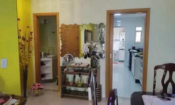 Imagem 4: Apartamento casa verde com 3 dorm varanda gourmet 2 vagas fixas