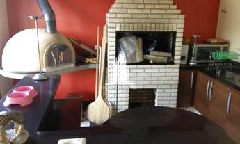 Imagem 5: Sobrado de 5 Quartos com 663m² Para Locação