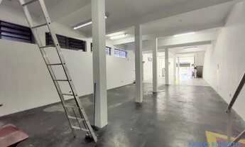 Imagem 3: GALPÃO - VILA ROMANA - SP