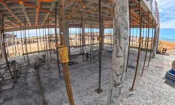 Imagem 3: Casa para venda com 312 metros quadrados com 4 quartos em Pontal de Maceio - Fortim - CE