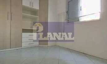 Imagem 6: Apartamento com 2 dormitórios para alugar, 52 m² por R$ 3.087,83/mês - Saúde - São Paulo/S