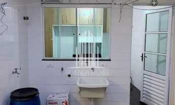 Imagem 3: Sobrado 3 dormitórios