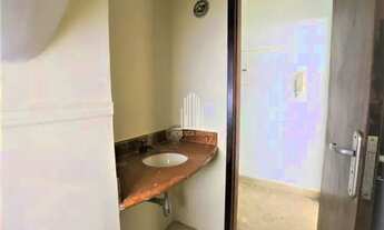 Imagem 6: 4 quartos 1 suíte 5 banheiros e 2 vagas