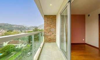 Imagem: Apartamento com 1 quarto à venda, 46 m²