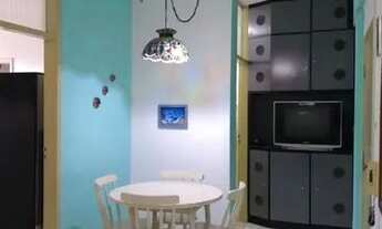 Imagem 3: Apartamento a 60 metros da praia