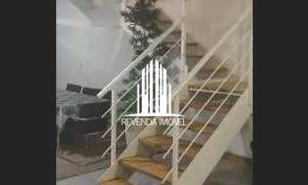 Imagem 6: Sobrado à venda na Vila Guilherme com 200m² 2 suítes 5 banheiros 2 vagas