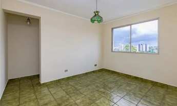 Imagem 2: Edifício PANORAMA no 5º Andar no Campo Belo em São Paulo/SP - Apartamento à Venda contendo