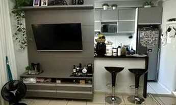 Imagem 2: Apartamento Spazio Classique