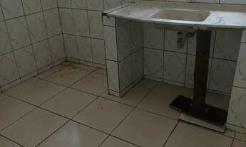 Imagem 4: Parque do lago - Jardim Angela 02 cômodos individual - vaga para moto