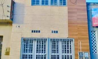 Imagem 2: CASA NA LEVADA Casa com 3 dormitórios