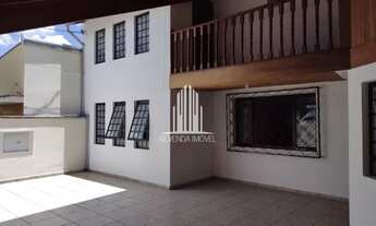 Imagem 2: Casa 3 quartos com 4 vagas no centro de São Roque