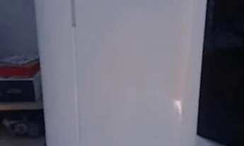 Imagem: Geladeira Eletrolux Frost Free com regulador