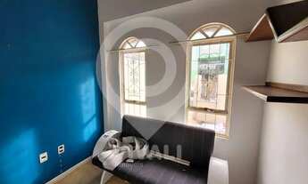 Imagem 2: Casa de rua-LOCAÇÃO-Jardim de Lucca-Itatiba-SP